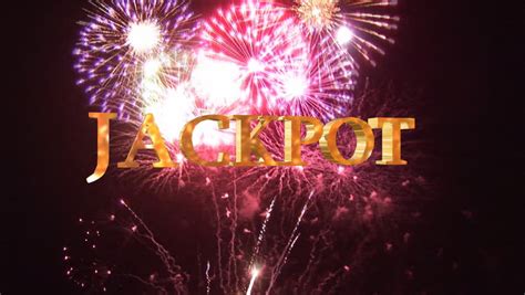 jackpot definition in english